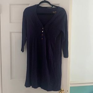 Lilly Pulitzer Amberly Dress